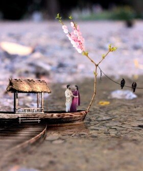 ARROW MINIATURE VOL-01 003